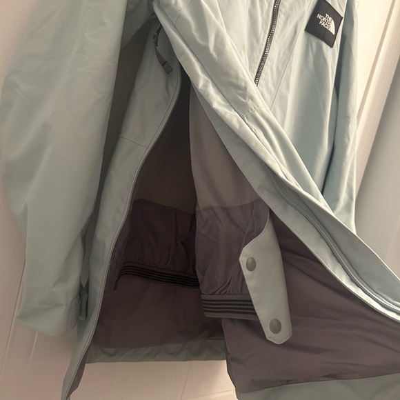 North Face Anorak XL - Picture 3 of 4